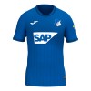 Maillot de Supporter TSG 1899 Hoffenheim Domicile 2024-25 Pour Homme